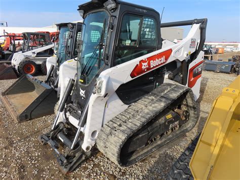 t76 bobcat skid steer|bobcat t76 skid steer specs.